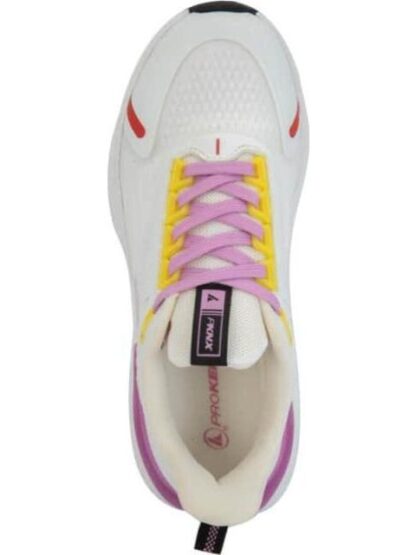 TENIS PARA CORRER BLANCO PROKENNEX - Image 3