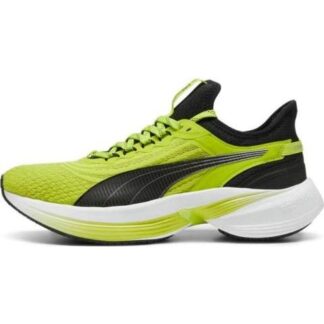 TENIS PARA CORRER CONDUCT PRO AMARILLO PUMA