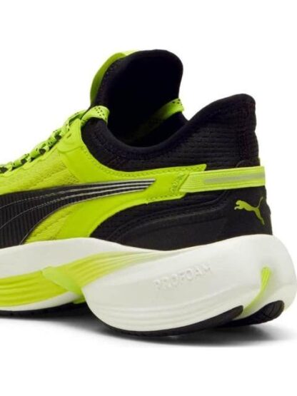 TENIS PARA CORRER CONDUCT PRO AMARILLO PUMA - Image 6