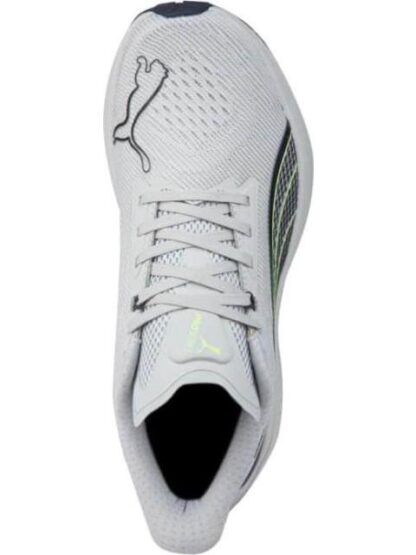 TENIS PARA CORRER DARTER PRO BLANCO/NEGRO PUMA - Image 3