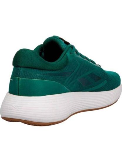 TENIS PARA CORRER DMX CONFORT VERDE REEBOK - Image 4