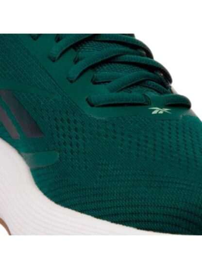 TENIS PARA CORRER DMX CONFORT VERDE REEBOK - Image 5