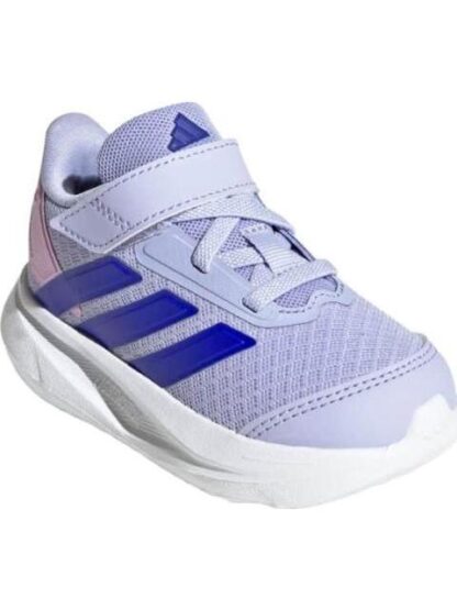 TENIS PARA CORRER DURAMO SL2 EL I LILA ADIDAS - Image 2