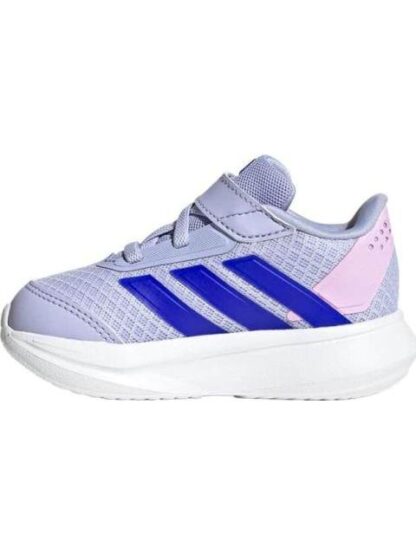 TENIS PARA CORRER DURAMO SL2 EL I LILA ADIDAS - Image 5