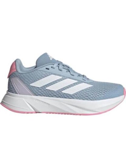 TENIS PARA CORRER DURAMO SL K AZUL ADIDAS