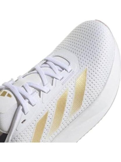 TENIS PARA CORRER DURAMO SL W BLANCO ADIDAS - Image 5