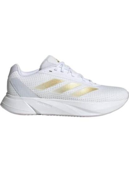 TENIS PARA CORRER DURAMO SL W BLANCO ADIDAS