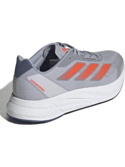 TENIS PARA CORRER DURAMO SPEED GRIS ADIDAS - Image 2