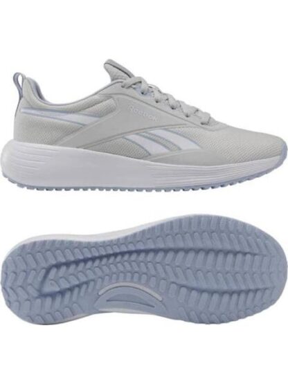 TENIS PARA CORRER ENERGEN PLUS 2 GRIS REEBOK - Image 5