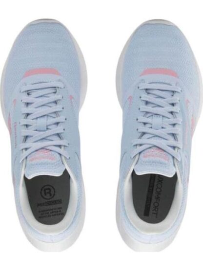 TENIS PARA CORRER ENERGEN TECH 2 AZUL REEBOK - Image 3