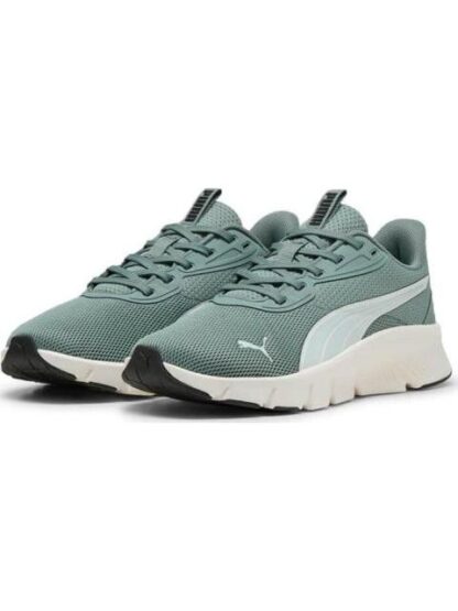TENIS PARA CORRER FLEXFOCUS LITE MODERN VERDE PUMA - Image 2