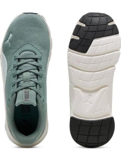 TENIS PARA CORRER FLEXFOCUS LITE MODERN VERDE PUMA - Image 3