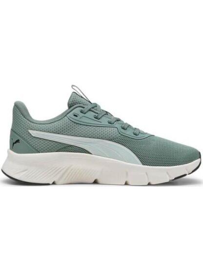 TENIS PARA CORRER FLEXFOCUS LITE MODERN VERDE PUMA - Image 4