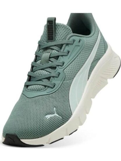 TENIS PARA CORRER FLEXFOCUS LITE MODERN VERDE PUMA - Image 5