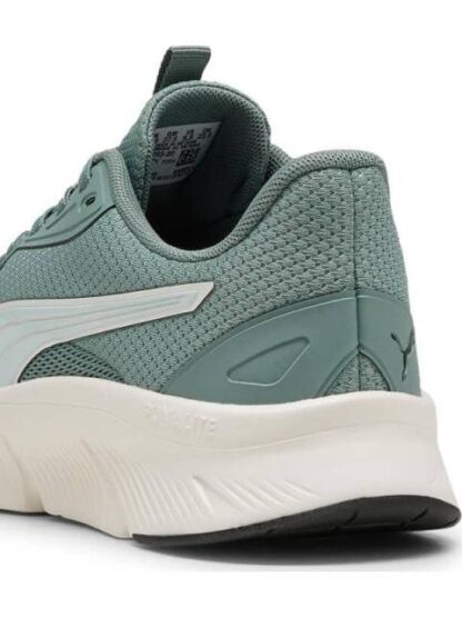 TENIS PARA CORRER FLEXFOCUS LITE MODERN VERDE PUMA - Image 6