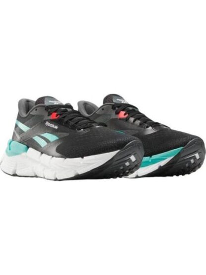 TENIS PARA CORRER FLOATZIG SYMMETROS NEGRO REEBOK - Image 2