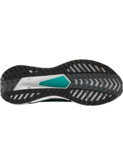 TENIS PARA CORRER FLOATZIG SYMMETROS NEGRO REEBOK - Image 4