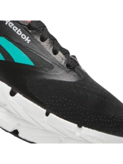 TENIS PARA CORRER FLOATZIG SYMMETROS NEGRO REEBOK - Image 6