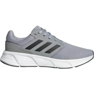 TENIS PARA CORRER GALAXY 6 GRIS ADIDAS