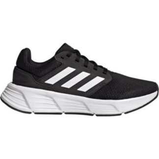 TENIS PARA CORRER GALAXY 6W NEGRO ADIDAS