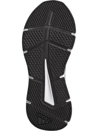 TENIS PARA CORRER GALAXY 6W NEGRO ADIDAS - Image 3