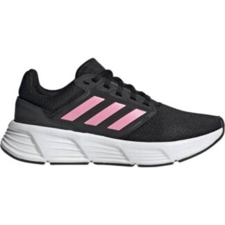 TENIS PARA CORRER GALAXY NEGRO ADIDAS