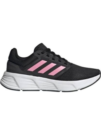 TENIS PARA CORRER GALAXY NEGRO ADIDAS