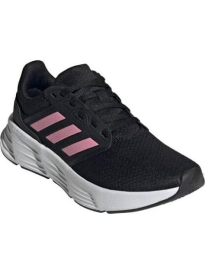 TENIS PARA CORRER GALAXY NEGRO ADIDAS - Image 2