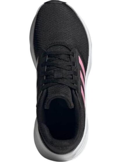 TENIS PARA CORRER GALAXY NEGRO ADIDAS - Image 3