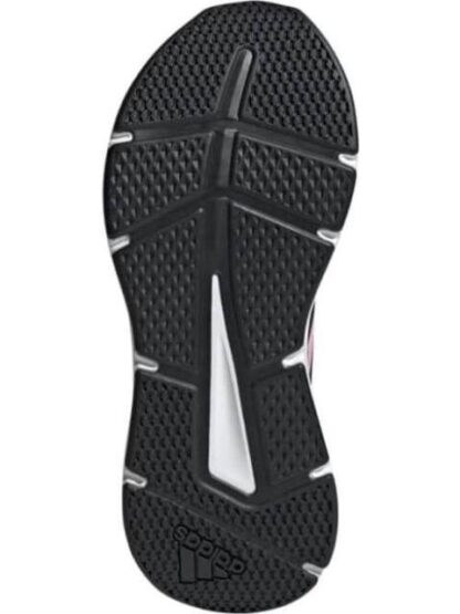 TENIS PARA CORRER GALAXY NEGRO ADIDAS - Image 4