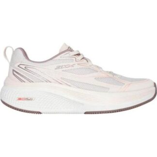TENIS PARA CORRER GO RUN ELEVATE 2.0 W BEIGE SKECHERS1