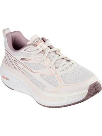 TENIS PARA CORRER GO RUN ELEVATE 2.0 W BEIGE SKECHERS1 - Image 2