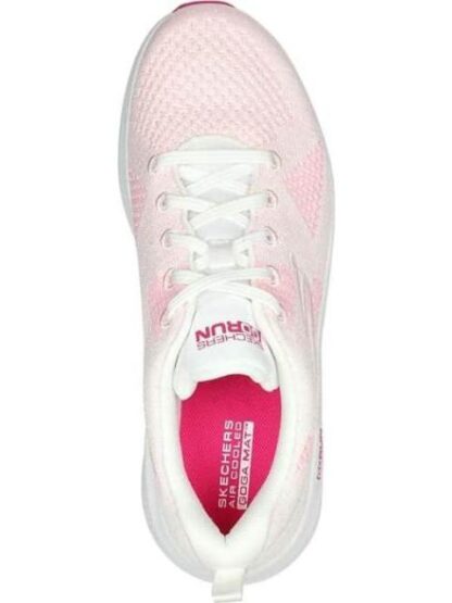 TENIS PARA CORRER GO RUN ELEVATE BLANCO SKECHERS1 - Image 3