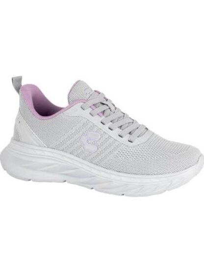 TENIS DEPORTIVO CORRER GRIS CHARLY - Image 2