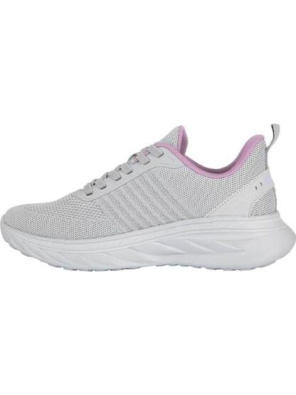 TENIS DEPORTIVO CORRER GRIS CHARLY - Image 5