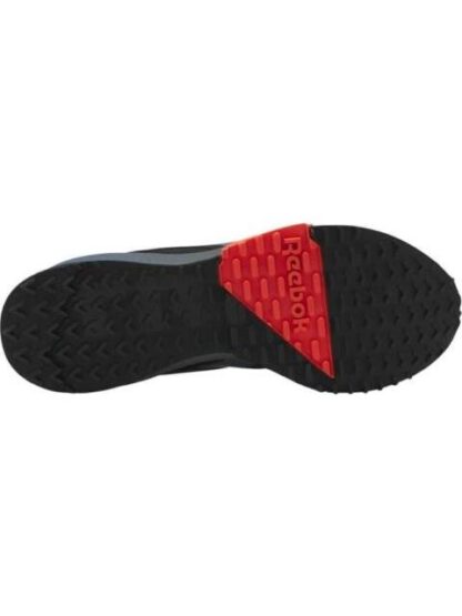 TENIS PARA CORRER LAVANTE TRAIL 2 NEGRO REEBOK - Image 4