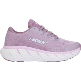 TENIS PARA CORRER LILA PROKENNEX