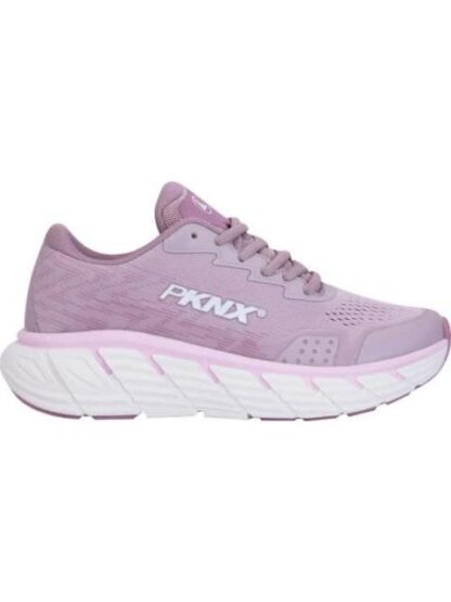 TENIS PARA CORRER LILA PROKENNEX