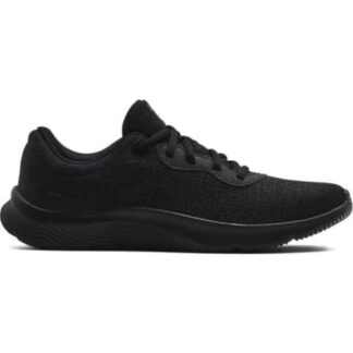 TENIS PARA CORRER MOJO 2 NEGRO UNDER ARMOUR MEXICO