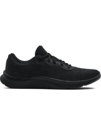 TENIS PARA CORRER MOJO 2 NEGRO UNDER ARMOUR MEXICO