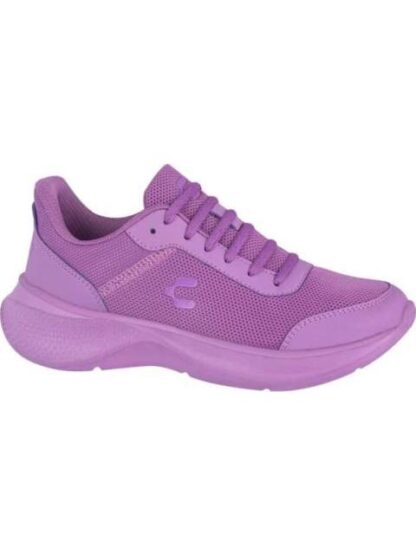 TENIS DEPORTIVO CORRER MORADO CHARLY - Image 2