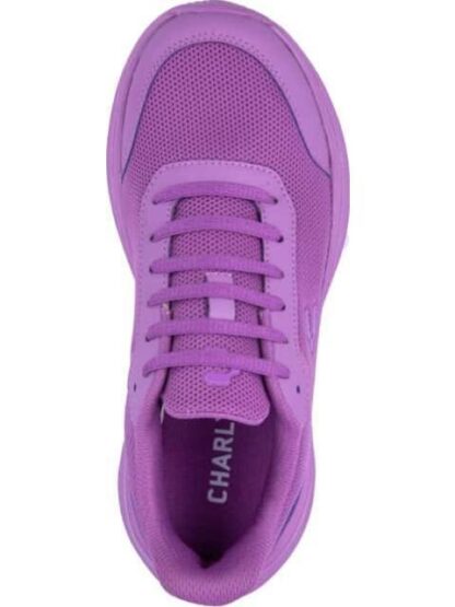 TENIS DEPORTIVO CORRER MORADO CHARLY - Image 3