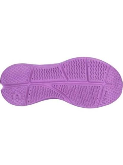 TENIS DEPORTIVO CORRER MORADO CHARLY - Image 4