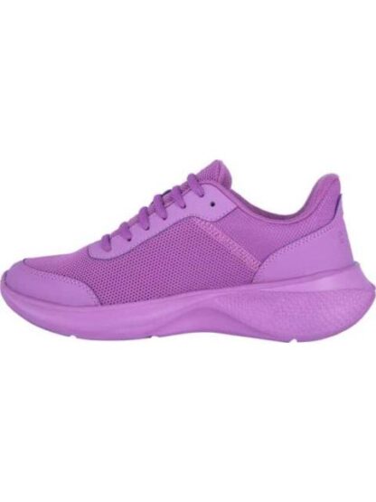 TENIS DEPORTIVO CORRER MORADO CHARLY - Image 5