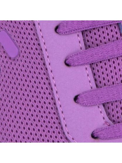 TENIS DEPORTIVO CORRER MORADO CHARLY - Image 6