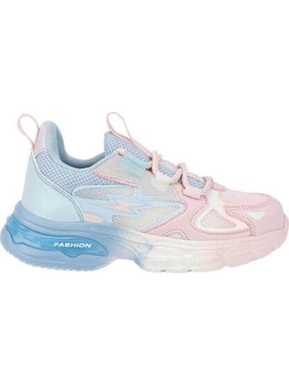 TENIS PARA CORRER MULTICOLOR PROKENNEX