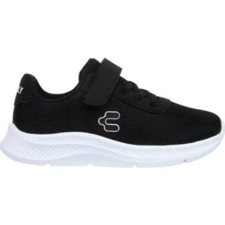 TENIS PARA CORRER NEGRO CHARLY