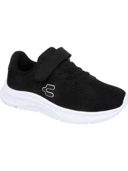 TENIS PARA CORRER NEGRO CHARLY - Image 2
