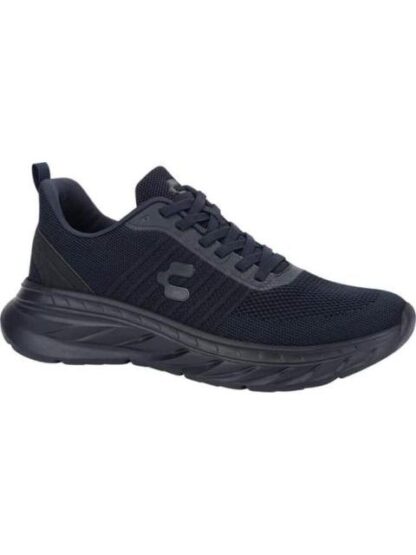TENIS DEPORTIVO CORRER NEGRO CHARLY - Image 2