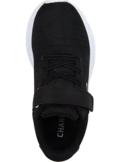TENIS PARA CORRER NEGRO CHARLY - Image 3